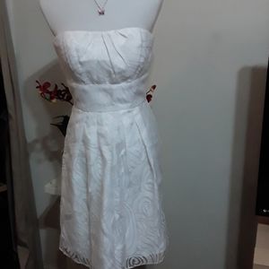 NWT White House Black Market Dress